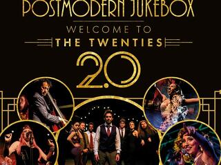 Újra Budapesten koncertezik a Postmodern Jukebox