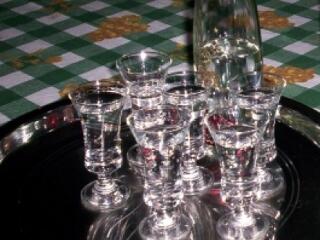 Külföldön nem készülhet pálinka!