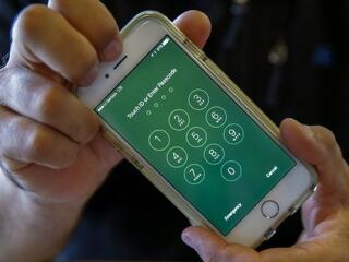 A gyilkos ujjlenyomatával megnyithatták volna az iPhone-t