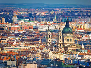 A kormány késlekedő kifizetései miatt bóvli kategóriába került Budapest