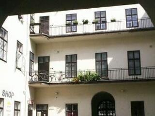 Társasházi adótanács