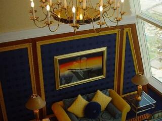 Arab luxuszálloda épül Veszprémben