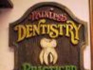 Modernizált fogászat