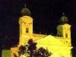 Debrecenbe sztrádán