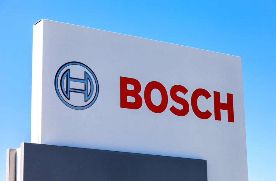 A Bosch 2026-ra is növekedést vár