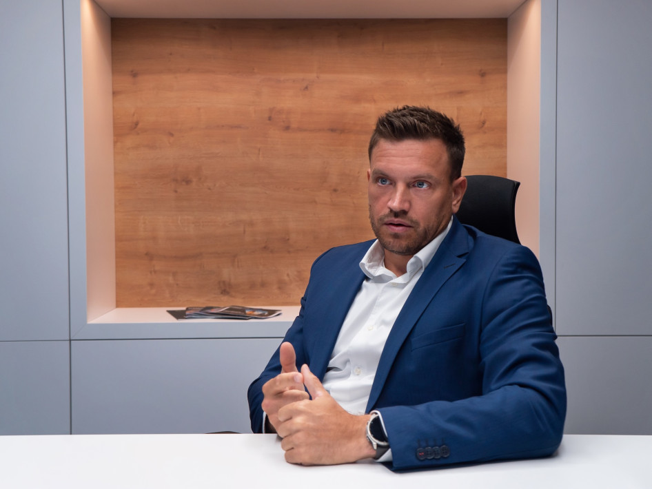 A direkt részvénybefektetés már jóval több energiabefektetést igényel