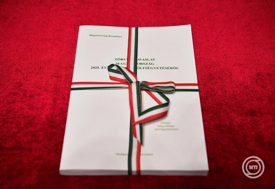 Majd háromszorosra nőtt a Honvédelmi Minisztésium büdzséje a békeköltségvetésben
