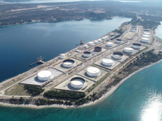 Kitört a háború az Adria-vezeték horvát üzemeltetője és a Mol között