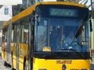 Kiszervezi járatait a Volánbusz