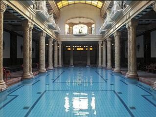 Strandszezon: mi várható idén Budapesten?