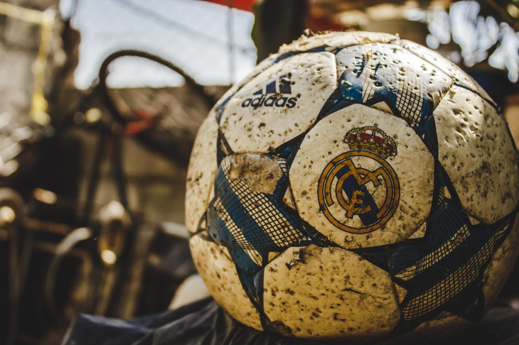 A Real Madrid verhetetlen a gazdasági versenyben