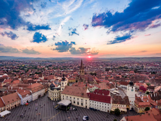 Folytatódik a lejtmenet Románia turizmusában 