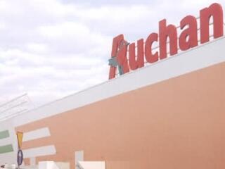 Barkácsáruházzal erősít az Auchan