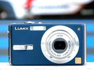 Négy új Lumix digitális fényképezőgép