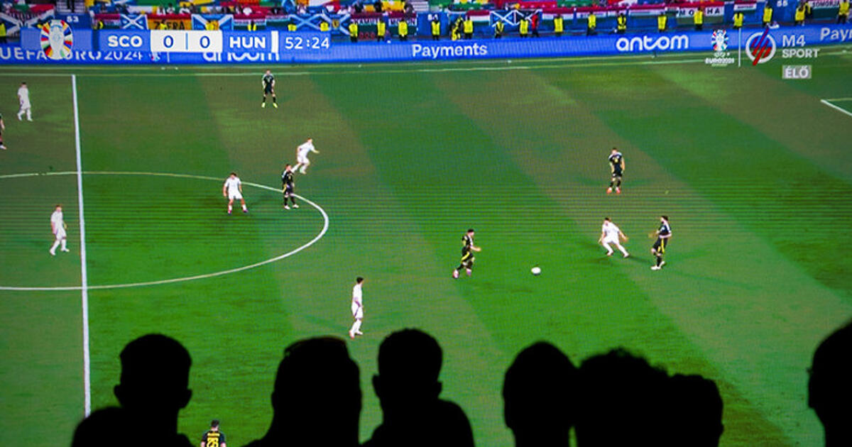 Robbanásszerűen fejlődik a sportipar