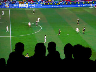 Robbanásszerűen fejlődik a sportipar