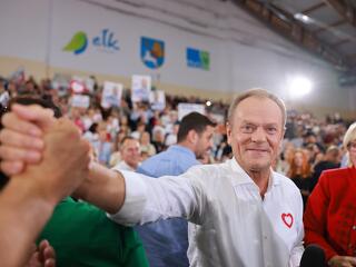 A lengyel miniszterelnök szerint az orosz titkosszolgálat üzemeltethette a globális luxus bordélyhálózatot