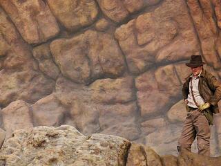 Őrült árverés: ön mennyit fizetne Indiana Jones egy kalapjáért?
