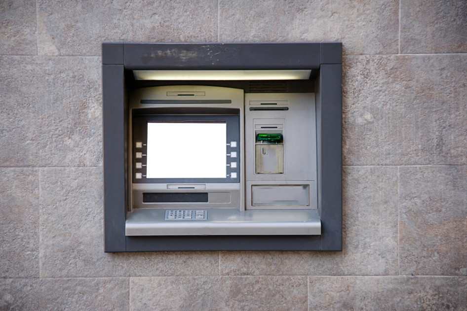 Nem mindegy, milyen ATM kerül a faluba 