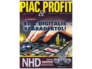 El a digitális szakadéktól!