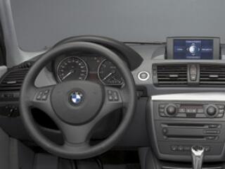 Törvényen kívüli: BMW 120d
