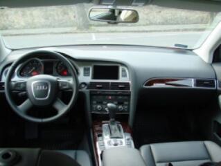 Bruttó másfél millió, Audi - állami vezetők juttatásai