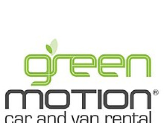 Megérkezett a Green Motion autóbérlési cég Ferihegyre