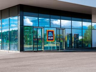 Nyolc városban robbantja be a villámtöltőket az Aldi 