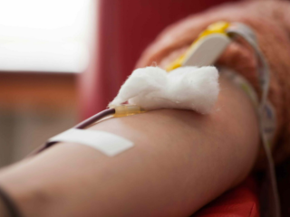 Mennyire veszélyes a plazmaadás?