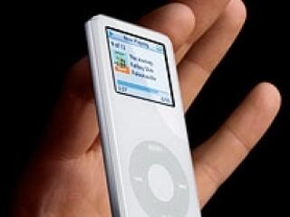 Elkelt a százmilliomodik iPod