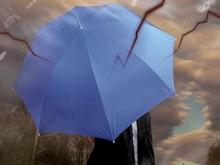 Nagyot zuhant Ukrajna