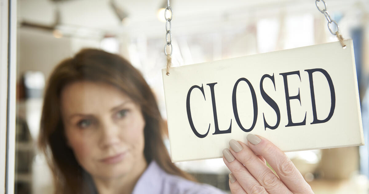 Hullanak a magyar cégek