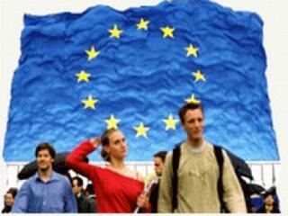 EU: nőtt az életszínvonal az új tagállamokban