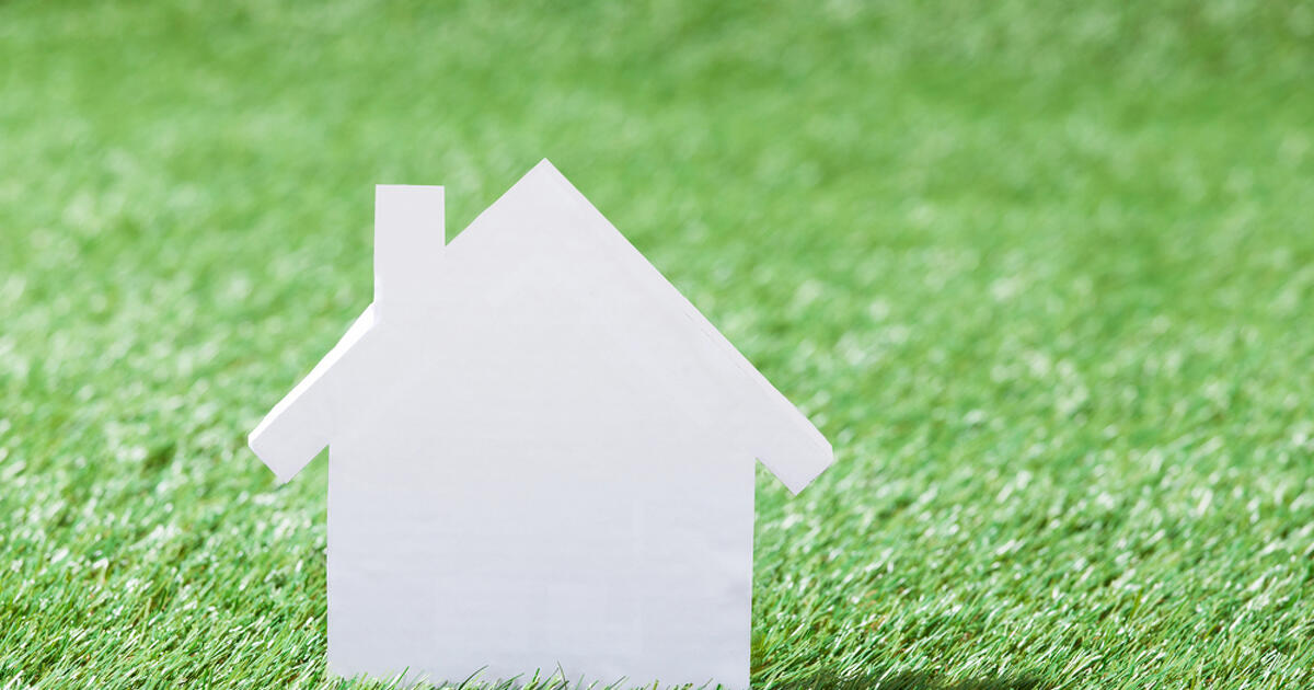 Áresés az építési telkeknél