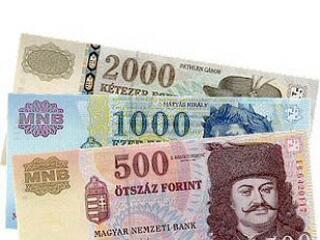 Senki nem áll ki a forint mellett