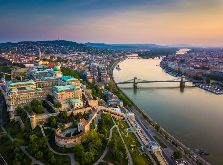 A lista eleje nem változott (Fotó: Depositphotos)