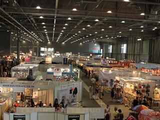 Hat magyar divatcég mutatkozott be Brno-ban