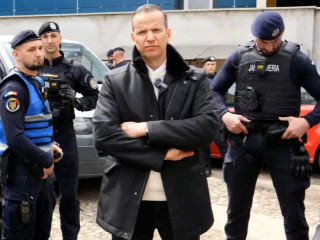 Súlyos figyelmeztetést kapott a Mi Hazánk európai frakciója, elveszíthetik az uniós finanszírozást