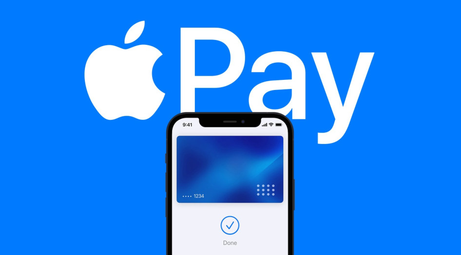 Az Apple Pay már nem számít különlegességnek