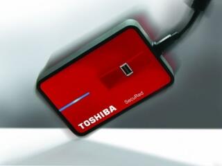 Vörös démon az adatbiztonságért