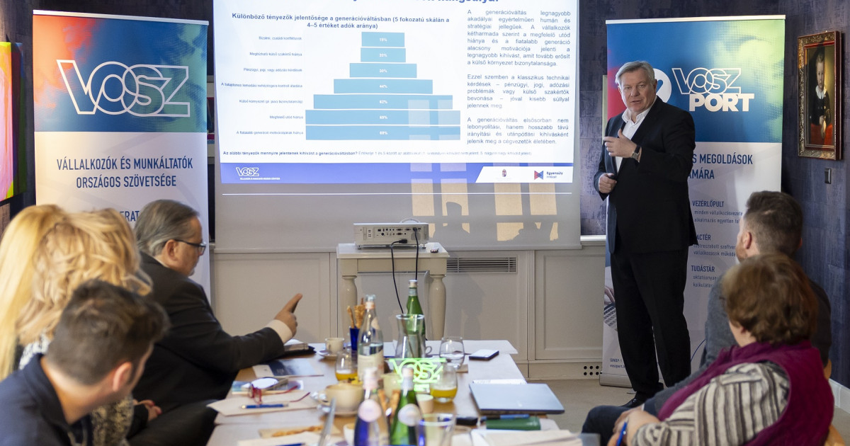 A cégek szerint a legnagyobb kockázat a kiszámíthatatlanság és a magas adóterhek 