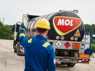 Óriási jogi csata a Mol és Horvátország között
