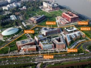 Magyarorországé a technológiai központ!