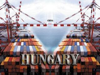 Magyar üzleti élet kínai szemmel