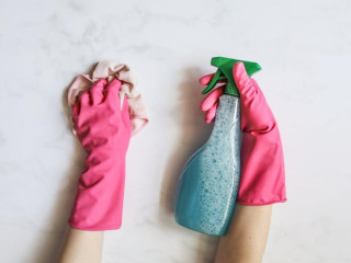 Az irodatakarítás szerepe a vállalati költséggazdálkodásban