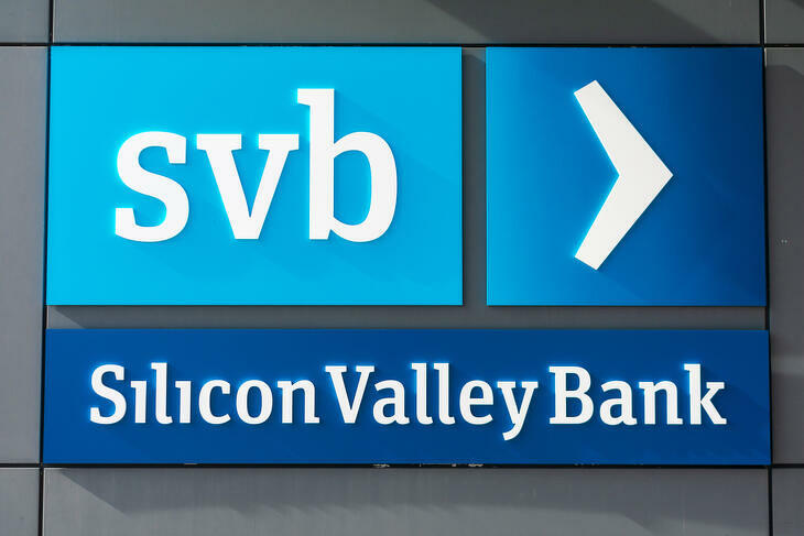 Két nap alatt omlott össze a Silicon Valley Bank (Fotó: Depositphotos)