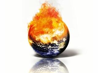 Kritizálják a zöldek az új klímatörvényt