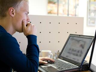 Öt évvel vagyunk lemaradva