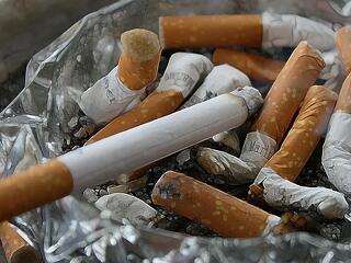 Trükkös dohányértékesítőre csapott le a hatóság