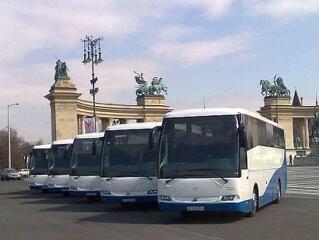 A tízmilliárdos kérdés: hogyan lesz a BKV önfenntartó?